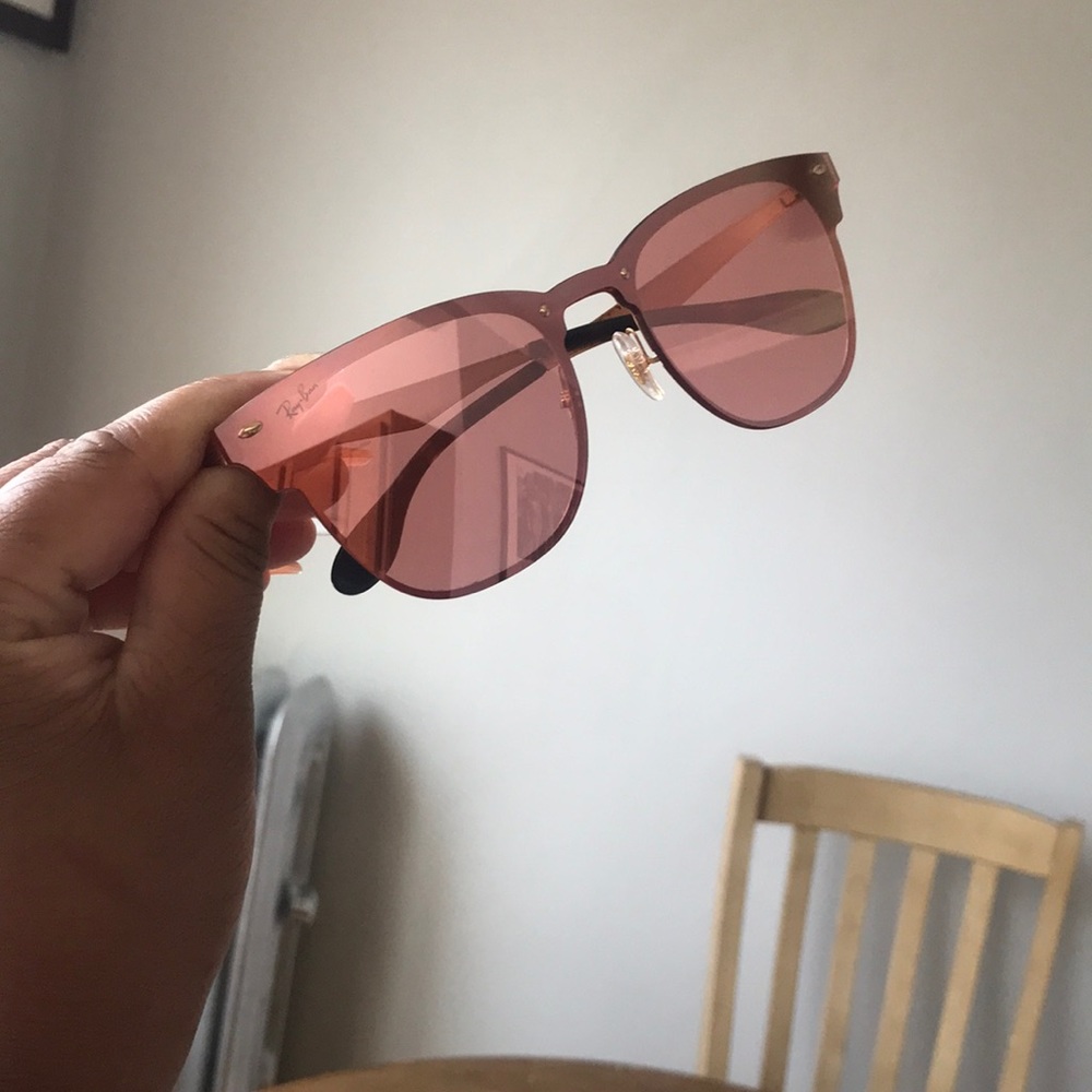 Ray-Bans - Picture 2 of 4